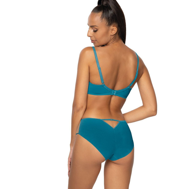 Culotte model 204010 Mat