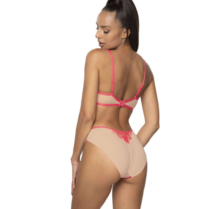 Panties model 204013 Mat