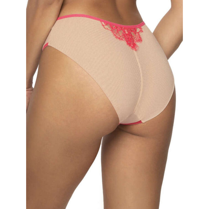 Culotte model 204013 Mat
