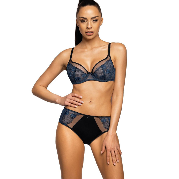 Panties model 204015 Mat