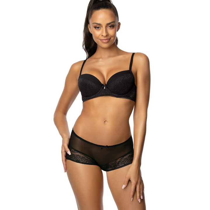 Culotte model 204018 Mat