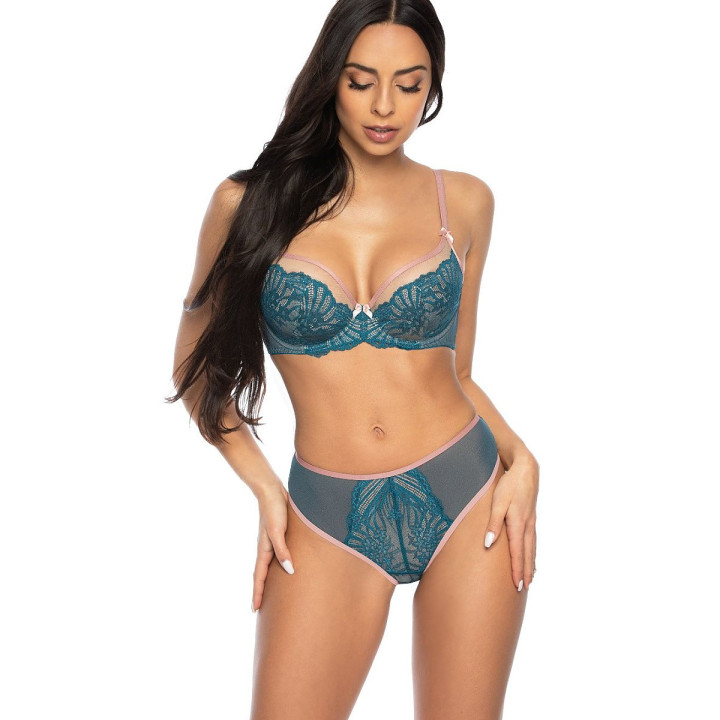 Culotte model 204021 Mat