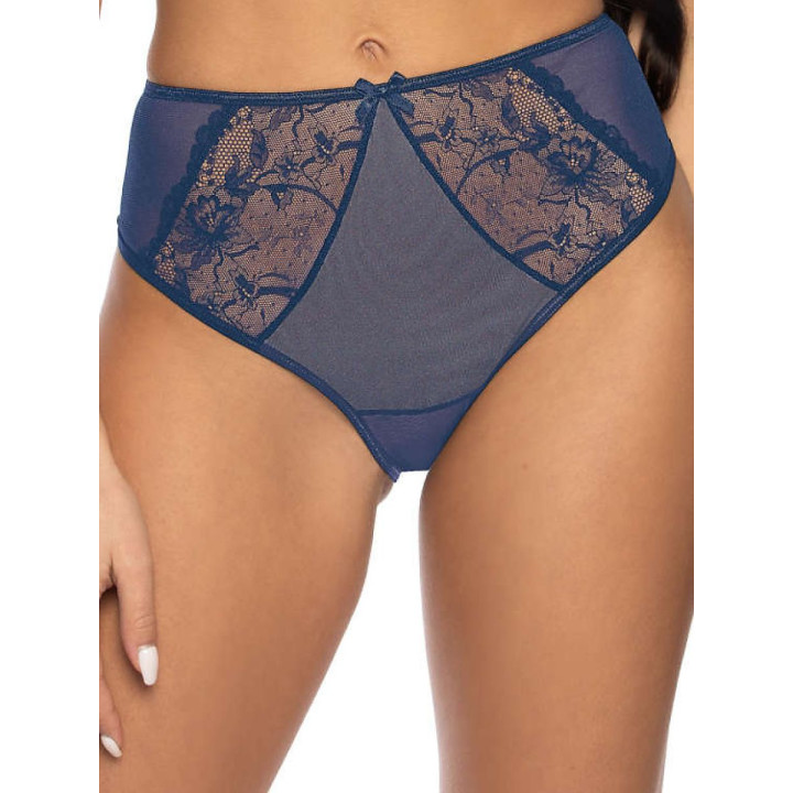Culottes model 204025 Mat