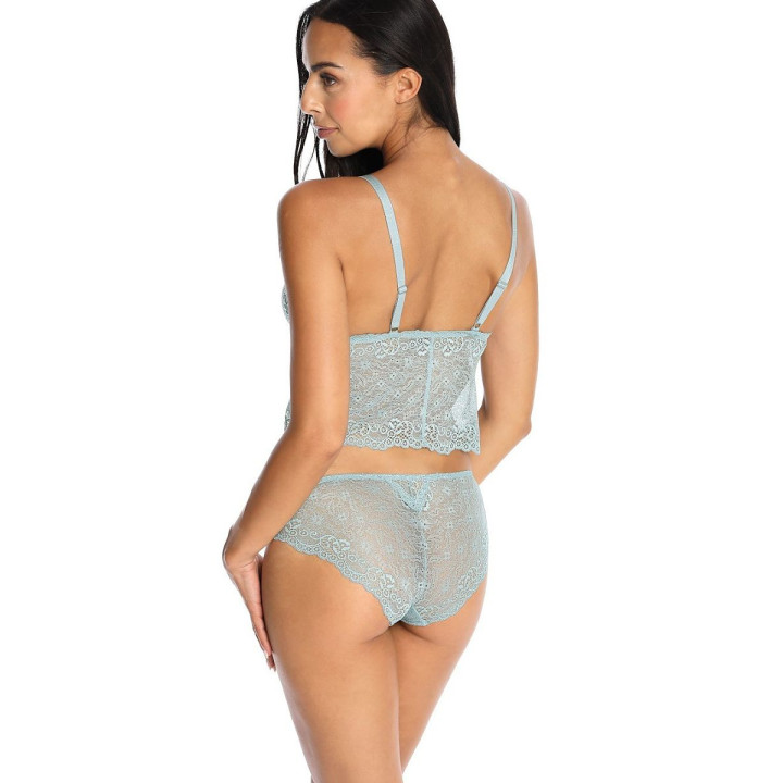 Panties model 204030 Mat