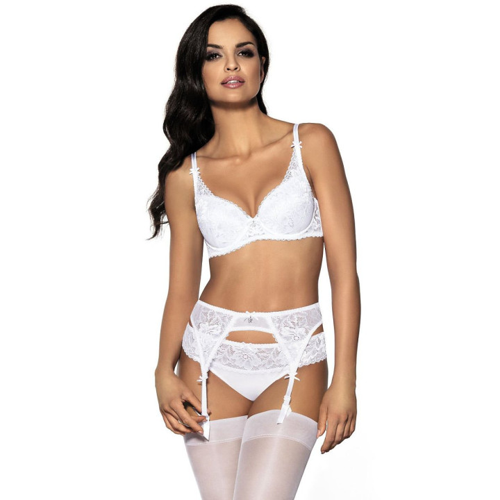Höschen model 204040 Mat