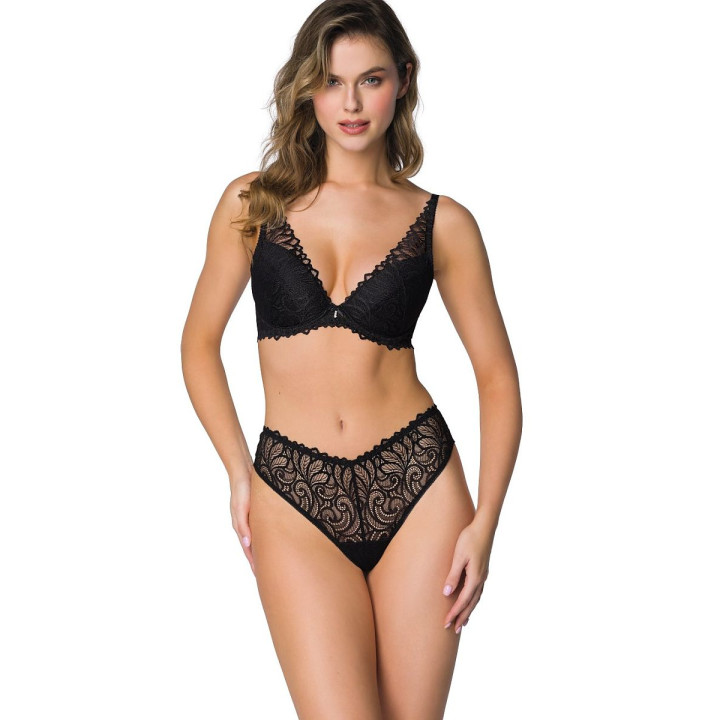 Perizoma model 204043 Mat