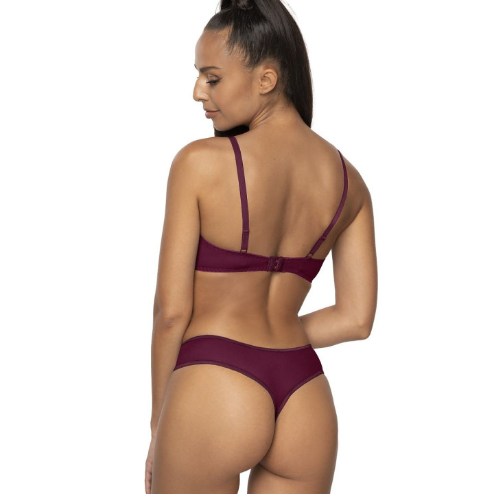 Perizoma model 204054 Mat