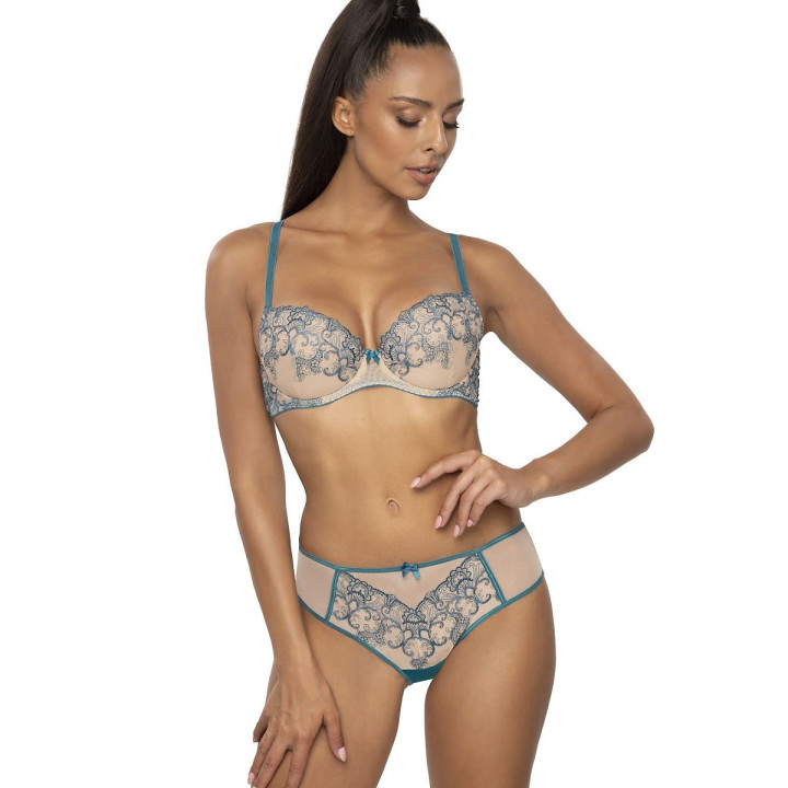 T-backs model 204057 Mat