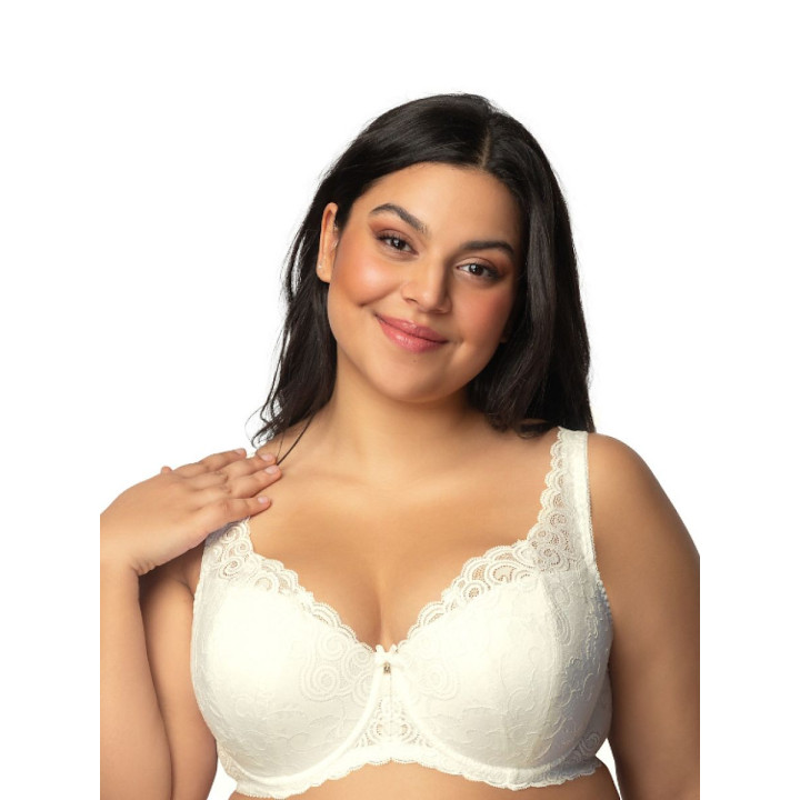 Padded bra model 204081 Mat