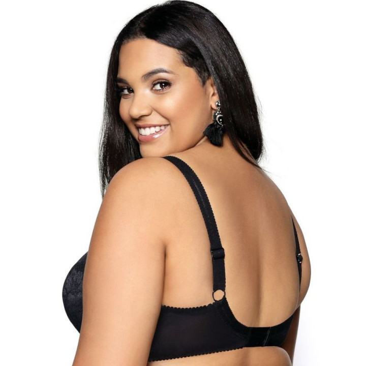 Padded bra model 204090 Mat