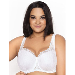 Padded bra model 204097 Mat