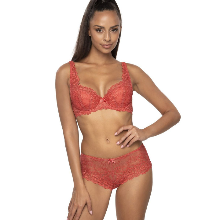 Reggiseno imbottito model 204098 Mat