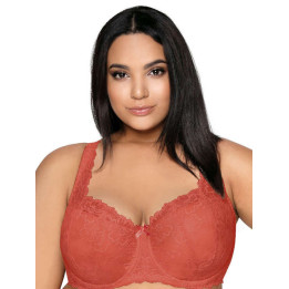 Padded bra model 204099 Mat