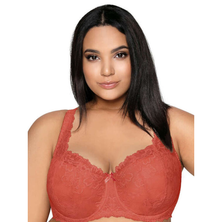 Soutien-gorge rembourré model 204099 Mat