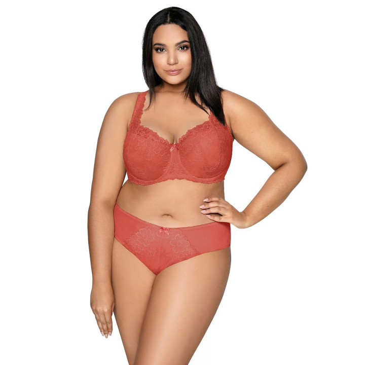 Reggiseno imbottito model 204099 Mat
