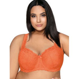 Padded bra model 204102 Mat
