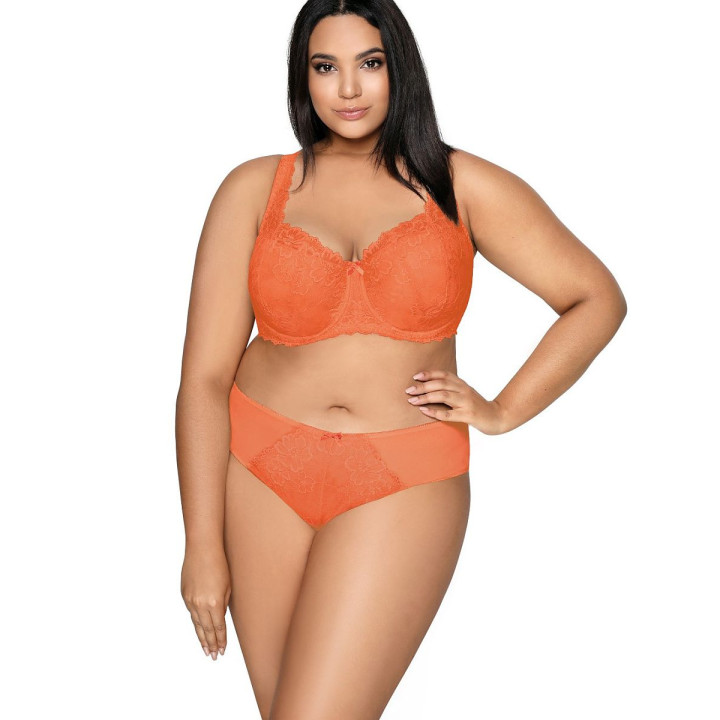 Reggiseno imbottito model 204102 Mat