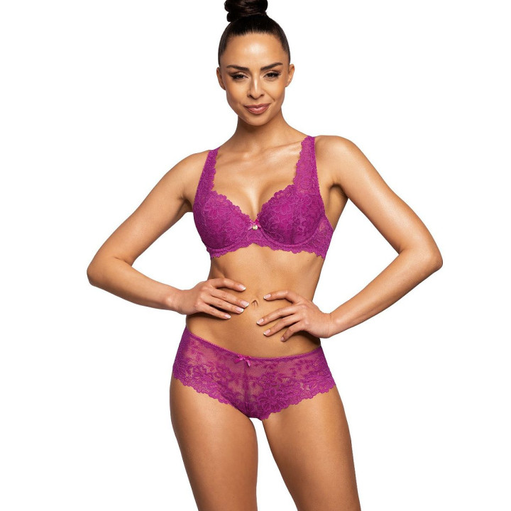 Reggiseno imbottito model 204103 Mat