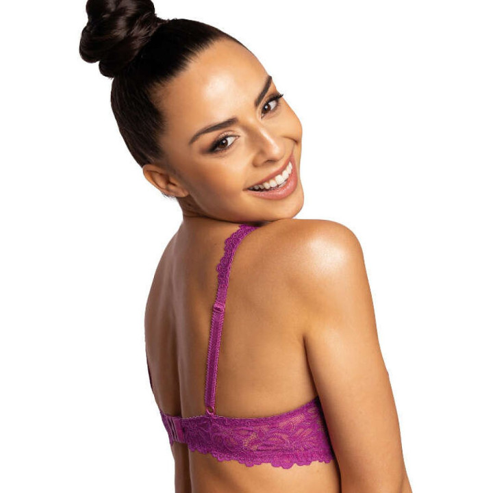 Reggiseno imbottito model 204103 Mat