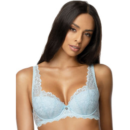 Padded bra model 204105 Mat