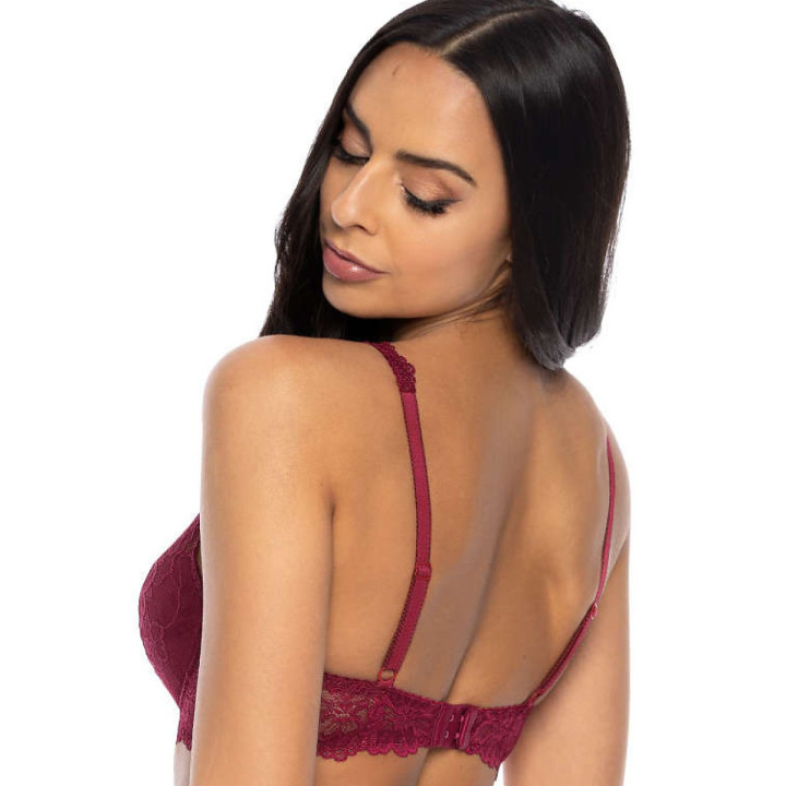 Soutien-gorge rembourré model 204106 Mat