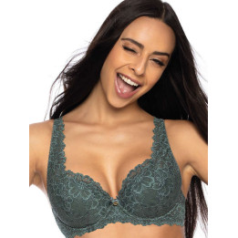 Padded bra model 204108 Mat