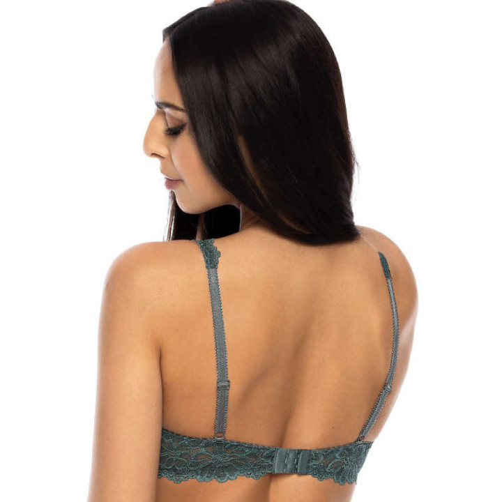 Padded bra model 204108 Mat