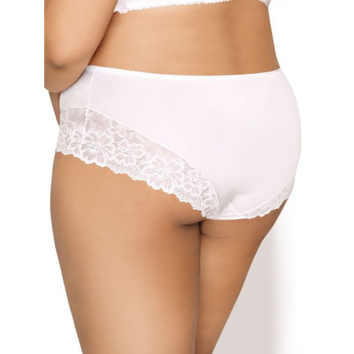 Culotte model 204150 Mat