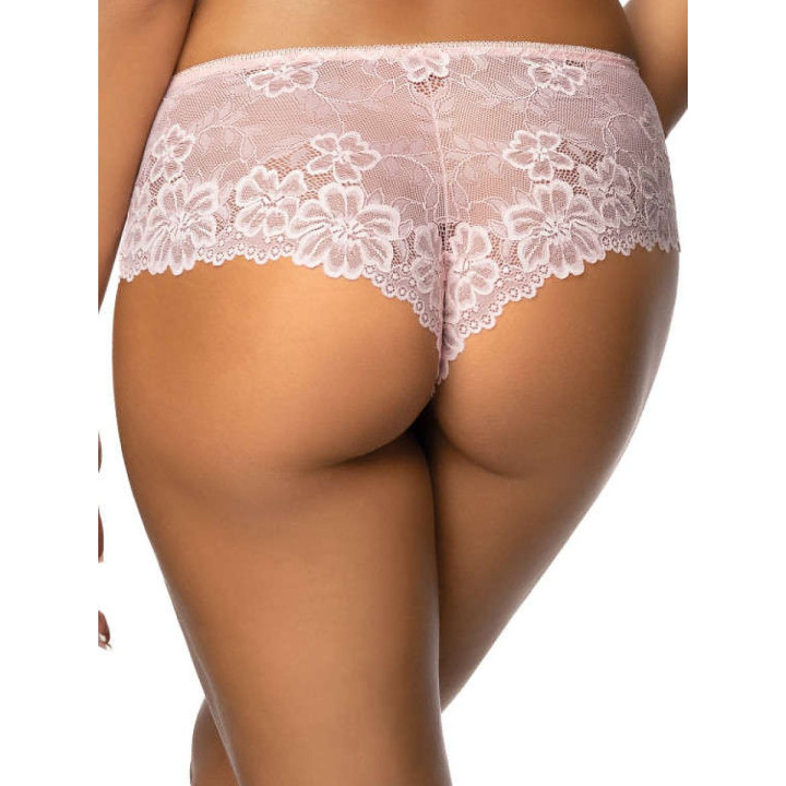 Pantaloncini model 204154 Mat