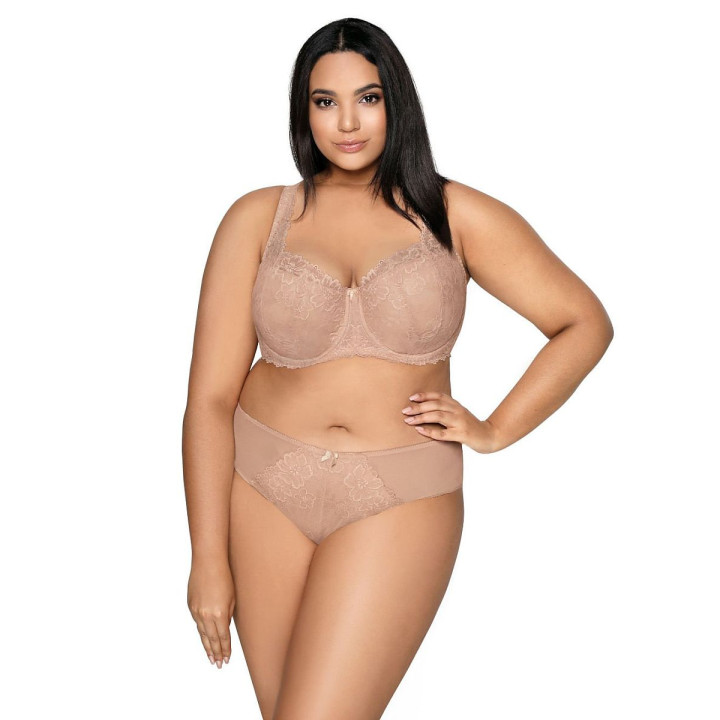 Reggiseno imbottito model 204157 Mat