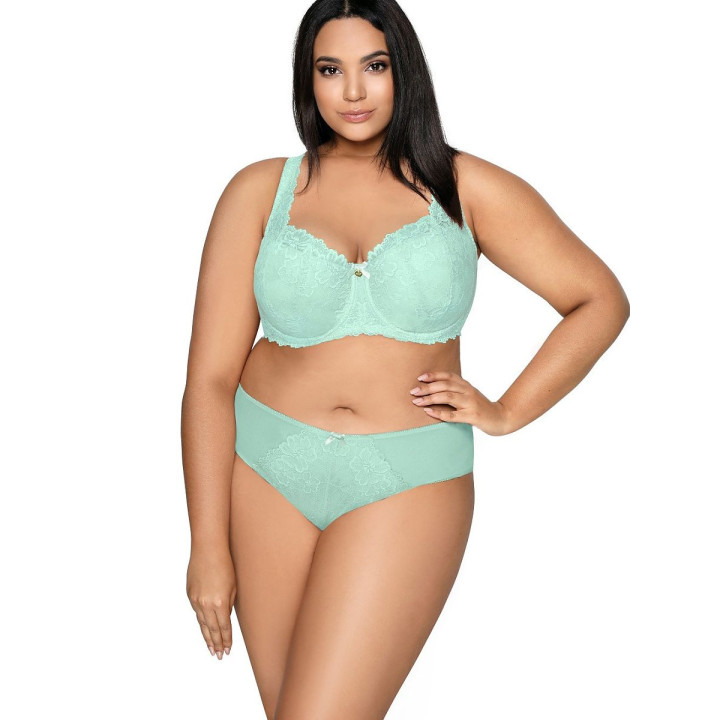 Padded bra model 204160 Mat