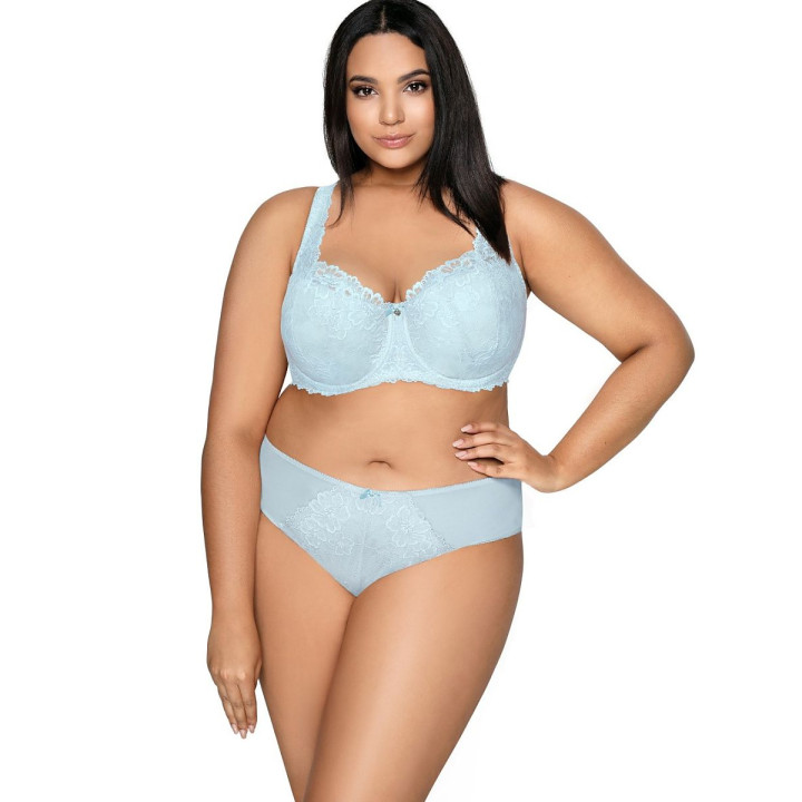 Soutien-gorge rembourré model 204161 Mat