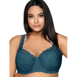 Padded bra model 204162 Mat