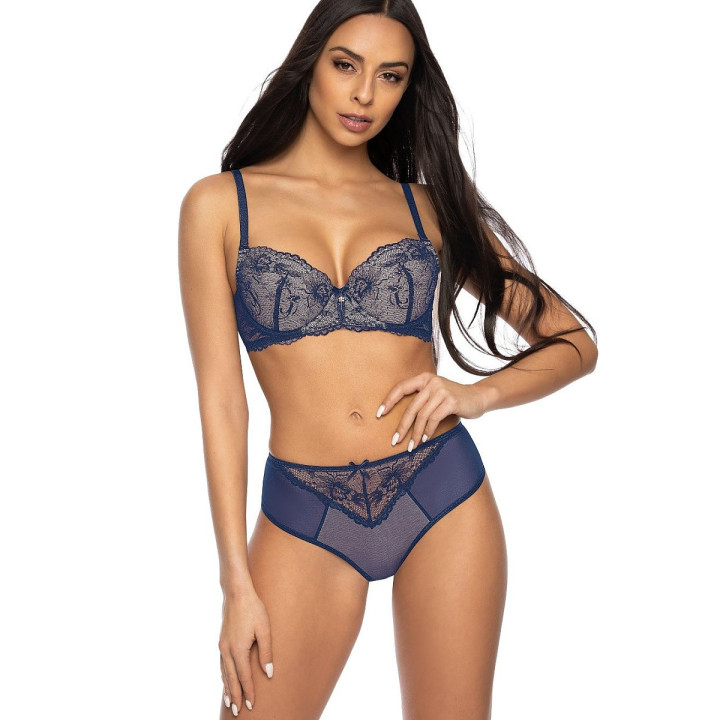 Push- up- BH model 204174 Mat