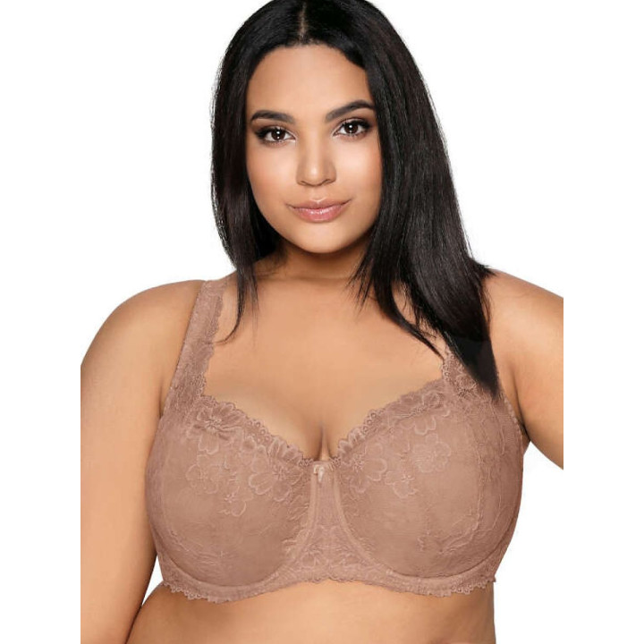 Reggiseno imbottito model 204189 Mat