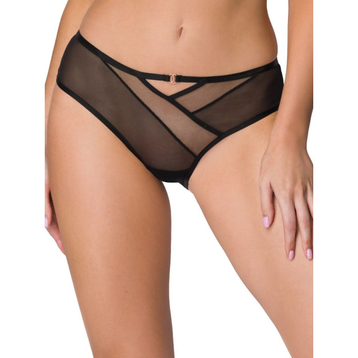 Culottes model 204208 Mat