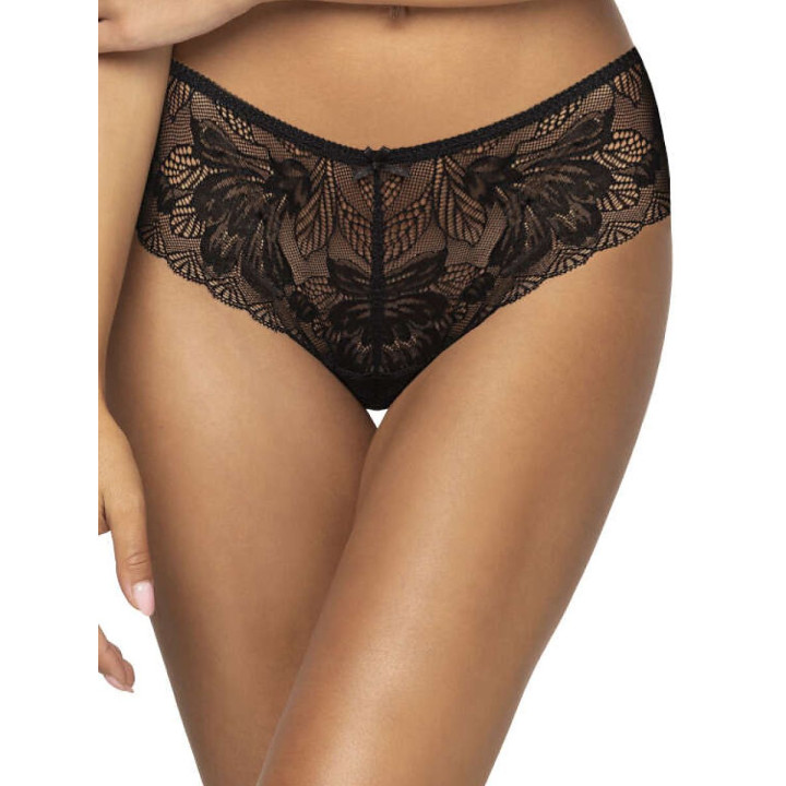 Culotte brasiliane model 204210 Mat