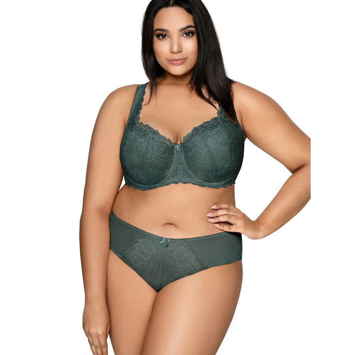 Culotte model 204231 Mat