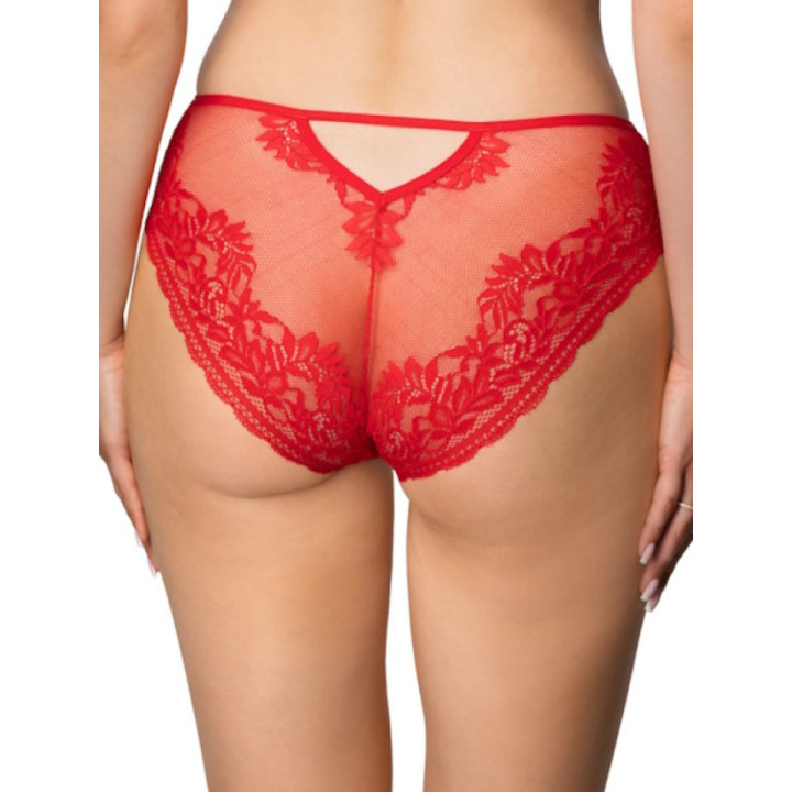 Culotte model 208166 Mat