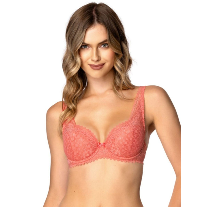 Reggiseno imbottito model 219283 Mat