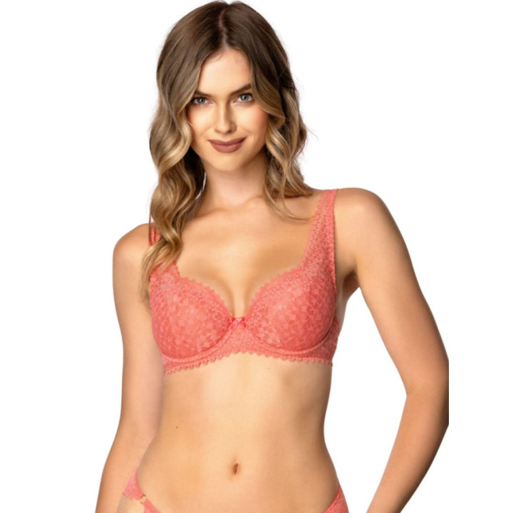 Reggiseno imbottito model 219285 Mat