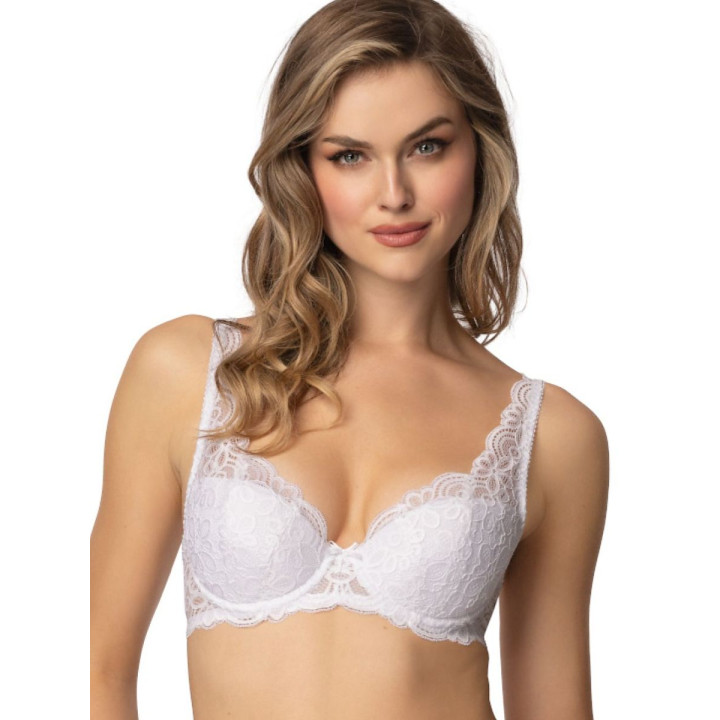 Reggiseno imbottito model 219292 Mat