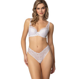 Soutien-gorge rembourré model 219293 Mat