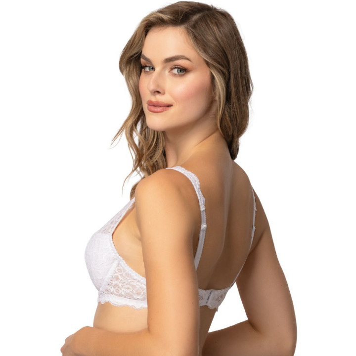Reggiseno imbottito model 219293 Mat