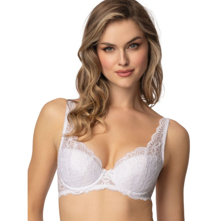 Padded bra model 219293 Mat