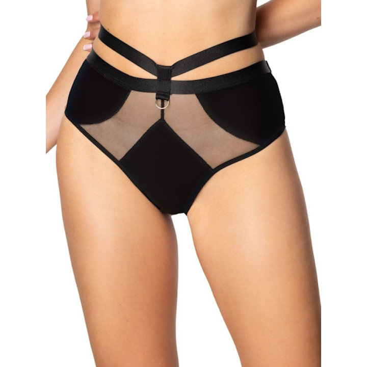 Culottes model 219301 Mat