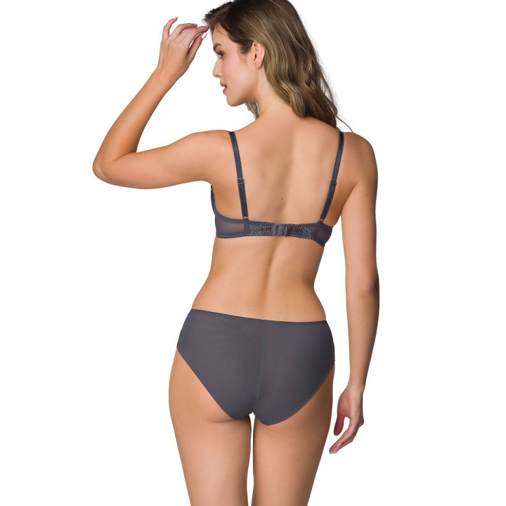 Culottes model 219306 Mat