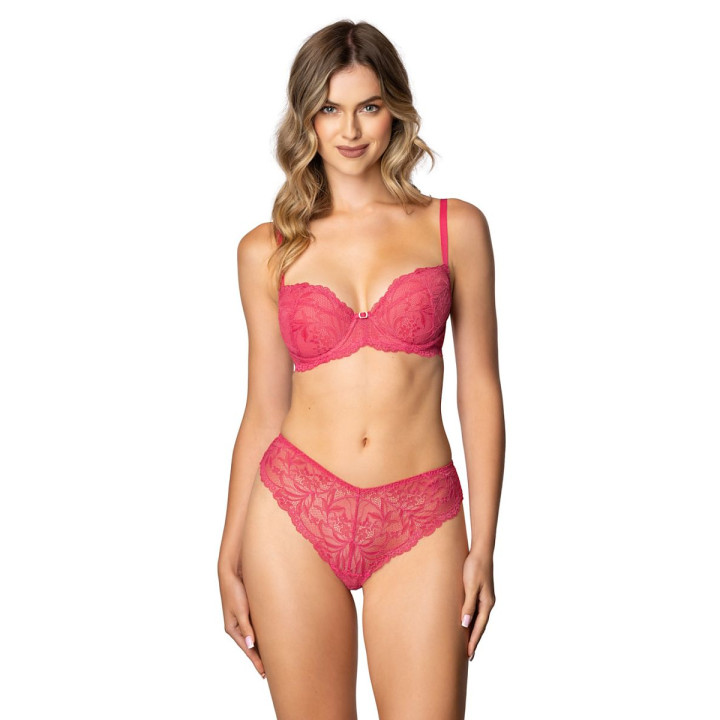 Culottes brésiliennes model 219320 Mat