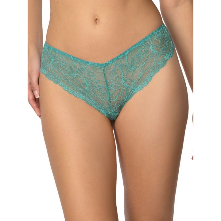 Brazilian style panties model 219321 Mat