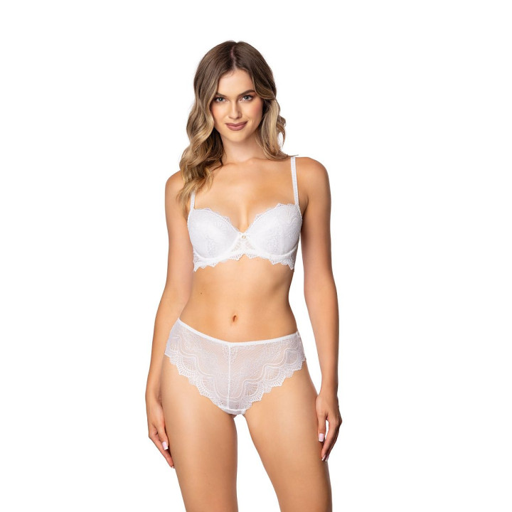 Culottes brésiliennes model 219324 Mat